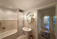 Edle Wohnperle mit Repräsentationspotenzial in Stammersdorf // Prestigious residential jewel with representative potential in Stammersdorf //