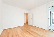 Erstbezug ab Februar 2026! 2-Zimmer-Balkonwohnung inkl. Stellplatz und Garten zu vermieten!