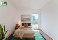 Etwas ganz feines für Investoren (Nettopreis) - Provisionsfreier Terrassentraum mit hervorragender Raumaufteilung