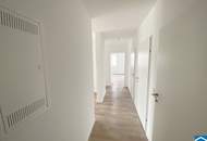 Wohnen im Tullnerfeld: Moderne Mietwohnungen mit exzellenter Infrastruktur