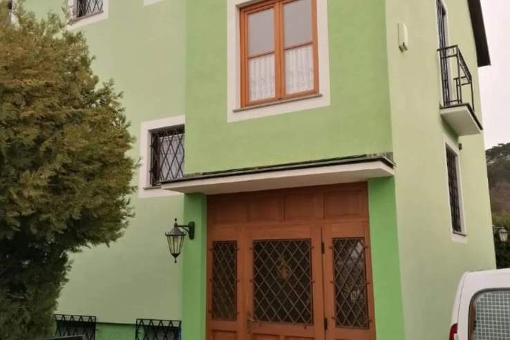 Charmantes Einfamilienhaus mit großzügigem Garten in Klosterneuburg (Provisionsfrei), Haus-kauf, 900.000,€, 3400 Tulln