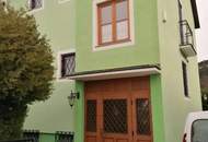 Charmantes Einfamilienhaus mit großzügigem Garten in Klosterneuburg (Provisionsfrei)