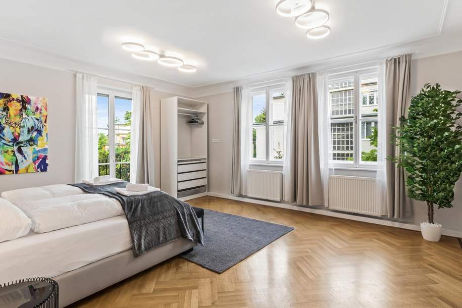 "lass Bilder sprechen….!", Wohnung-kauf, 620.000,€, 1120 Wien 12., Meidling