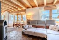 Hochwertiger Wohntraum in Modriach mit Kamin, Balkon, Terrassen &amp; Carport!