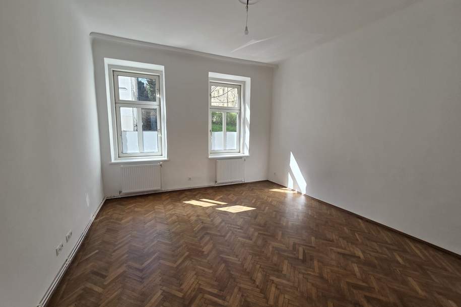 neu sanierte Büro-Wohnung in Top Lag von Gersthof, Wohnung-miete, 989,23,€, 1180 Wien 18., Währing