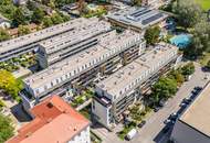 Top-Mietwohnung in Wien: 3 Zimmer, 2 Gärten & Freibad vor der Tür!