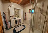 Kleingartenhaus auf Eigengrund mit Pool