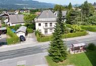 Vielseitiges Haus mit zwei Einheiten, guter Anbindung und eigenem Pool