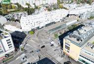 Wohnen zwischen Stadt & Lebensqualität – Attraktive Vorsorgewohnung nahe Kagraner Platz