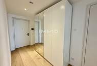 DANUBEFLATS: All In Miete - direkt bei der U1 Donauinsel inkl. Wellness, Fitness und Pool