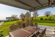 Wohnen, wo Ruhe auf Lebensqualität trifft – Ihr Zuhause in den Hügeln von Sechterberg!