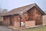 Gast- und Wohnhaus inkl. 4 Ferienwohnungen, 7 Garagenplätze und Parkplätze ca 3.500 m2 Grundfläche