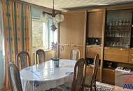 Preiswertes Wohnhaus mit Keller und Garage in Zentrumsnähe!!!