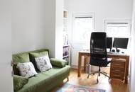 "Familienwohnung mit Ausblick!"