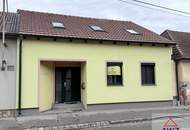 Schönes Landhaus nur ca. 1 km von der Firma Jungbunzlauer entfernt!