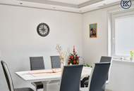 U1-Anbindung &amp; Weitblick: Großzügige 3-Zimmer-Wohnung mit Loggia nahe Donauzentrum