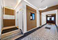 Charmante 2-Zimmer-Wohnung im 1. Liftstock