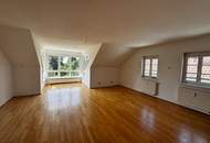 Attraktive Anlegerwohnung mit bestehendem Mietverhältnis im Zentrum von St. Florian