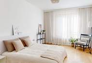 Traumhafte 4-Zimmer-Wohnung mit Tiefgaragenplatz – Perfekt für Familien!
