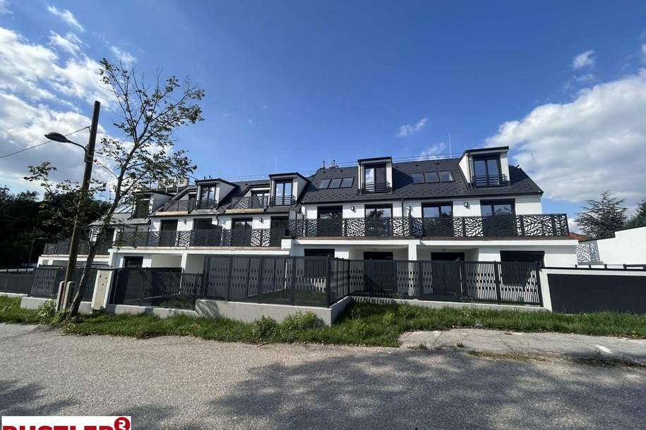 3 Zimmer Neubauprojekt/ modernes Wohnen beim Prater/Provisionsfrei!, Wohnung-kauf, 689.000,€, 1020 Wien 2., Leopoldstadt