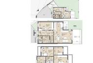 Jetzt schlüsselfertig zum Preis von belagsfertig! Doppelhaushälfte in der Natur - provisionsfrei