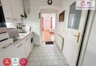 Charmanter Erdgeschoss-Altbau in absoluter Hofruhelage nahe Schönbrunn – 2-Zimmer-Wohnung in 1150 Wien