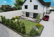 Familienidyll: Ihr Traumhaus mit 4 Schlafzimmern bei Wien &amp; Bratislava