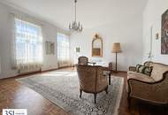 Ihr neues Zuhause: Helle 3-Zimmer-Wohnung mit Balkon in Top-Lage