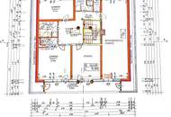 Großzügiges 6-Zimmer-Haus mit Traumpanorama mit 2 Terrassen, Loggia &amp; Garage