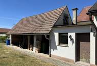 Liebevoll gepflegtes Wohnhaus mit großzügigem Grundstück in ruhiger Lage