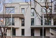 4 Zi Gartenwohnung - Wohnprojekt „Haus an der Wien" - FS Q2 2025