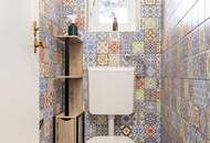 Dieser Bungalow ist mehr als nur ein Haus.