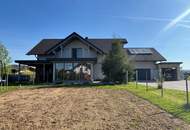 Wohnhaus Nähe Andorf mit großem Garten