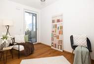 "4-Zimmer-Weitblick" Premium Residence