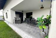 Luxuriöses Einfamilienhaus in Gerasdorf: 6 Zimmer, 207m², Terrasse &amp; Balkone!