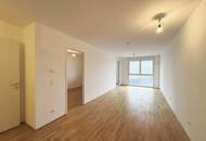 Q11 Leben in Simmering - 2-Zimmer-Wohnung mit Loggia und Deckenkühlung