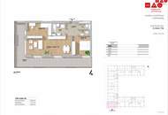 Durchdachte Grundrissplanung mit viel Freiraum für Umweltbewusste
