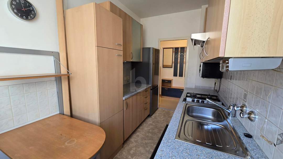 Preisreduktion! WOHNHIT FÜR SINGLES ODER PAARE