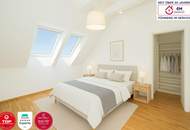 OPEN HOUSE am 18. Mai 2025 *Eleganz trifft auf Komfort* Exklusives Wohnjuwel im Herzen von 1210 Wien mit Indoorpool, Sauna und Wirlpool
