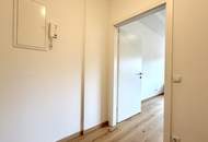 KLAGENFURT: Hochwertig sanierte Wohnung in direkter Nachbarschaft zum Landeskrankenhaus