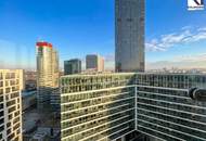 360 TOUR // BÜROFLÄCHE im ARES TOWER