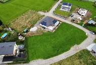 Aufgeschlossenes Baugrundstück in der Falbauergasse Zeltweg