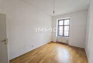 ALTBAU: 3 Zimmer Innenstadtwohnung (getrennt begehbar) - Sporgasse 29 - Top 06/01