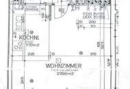 Familienfreundliche 3-Zimmer-Wohnung mit Loggia und Stellplatz in Mauerbach