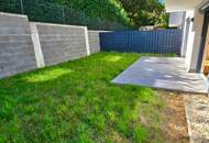 ERSTBEZUG - Doppelhaushälfte - 130 m² - 4 Zi - Nähe Klosterneuburg