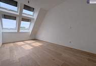 Exklusives Dachgeschosswohnen: Helle 4-Zimmer-Maisonette mit Balkon, Dachterrasse und hochwertiger Ausstattung!
