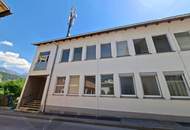 Gewerbeobjekt im Zentrum von Schladming