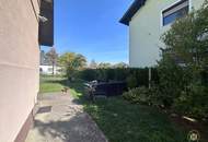Charmantes 3-Zi-Einfamilienhaus mit Garten in 1220 Wien – renovierungsbedürftig!