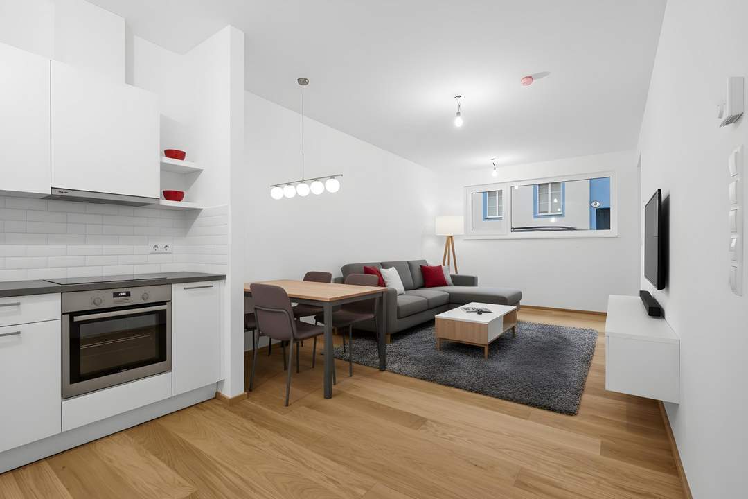 "Neubauprojekt für Einsteiger, Anleger &amp; Eigennutzer"