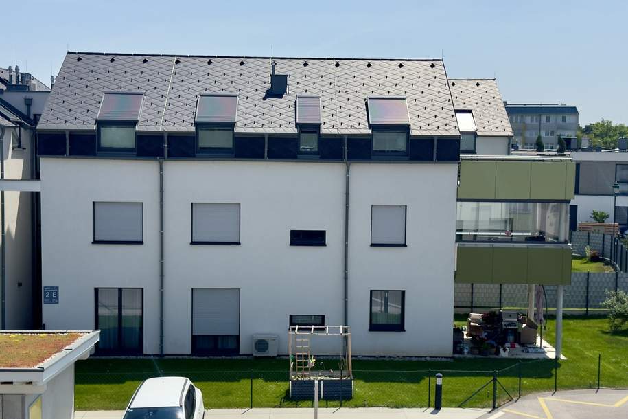 3 Zimmer Wohnung!, Wohnung-kauf, 500.000,€, 2361 Mödling